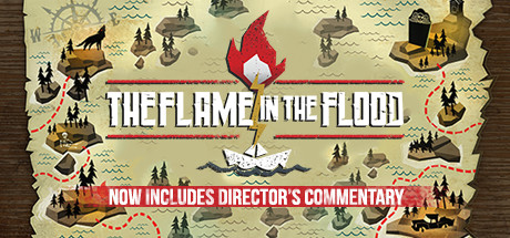 Цифровая дистрибуция - Stories: The Path of Destinies и The Flame in the Flood бесплатно в Steam