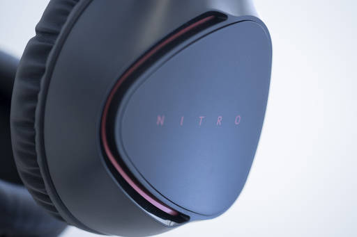 Игровое железо - Обзор геймерских аксессуаров Acer Nitro