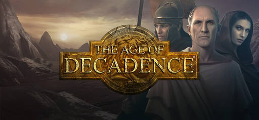 Age of Decadence - Age of Decadence. Прохождение «хитрым» вором. Часть 1. Терон