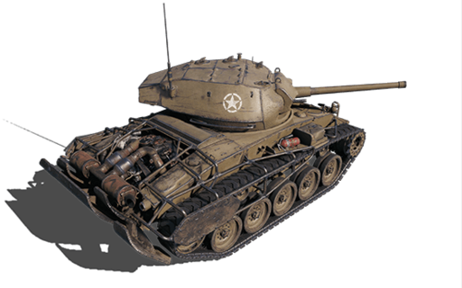 World of Tanks - Как играть в "Большие гонки"