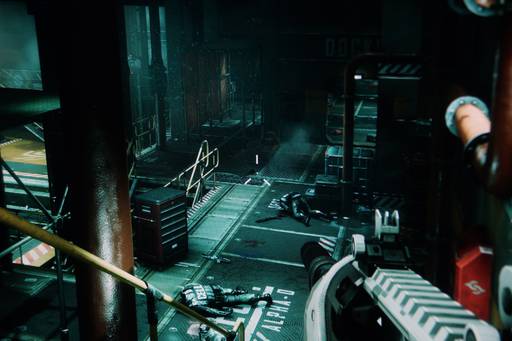 Игровое железо - Обзор геймерского монитора Predator X27: почему его хотят все