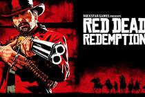 Red Dead Redemption 2 - скидки на игру 