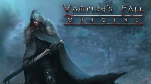 Обо всем - Vampire`s fall: origins - прохождение, глава 3
