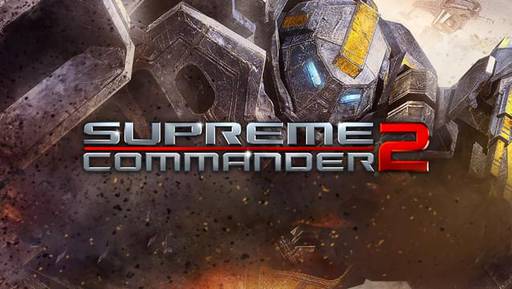 Цифровая дистрибуция - GOG раздаёт Total Annihilation Commander Pack в честь появления Supreme Commander 1-2 в магазине