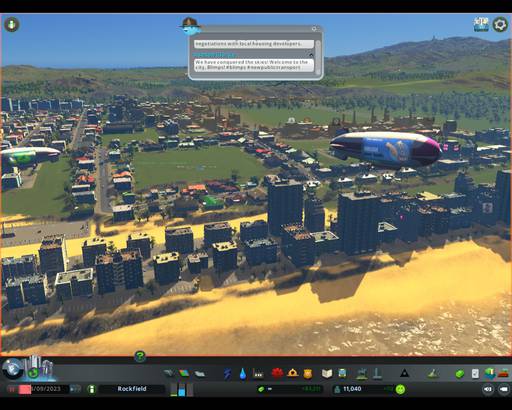 Cities: Skylines - Транспорт, парки и мелкая рыбёшка — обзор трёх DLC к Cities Skylines