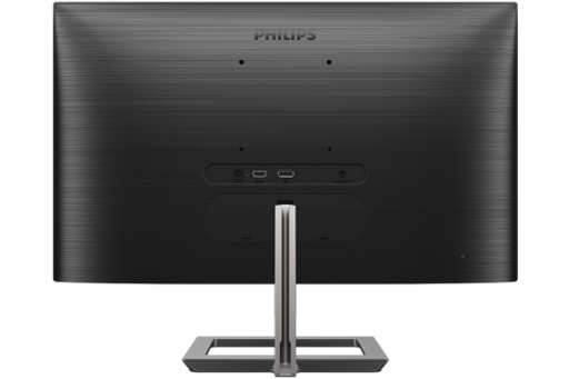 Виртуальные радости - Компания Philips пополнила портфолио мониторов новой серией E Line, предназначенной для игр на ПК