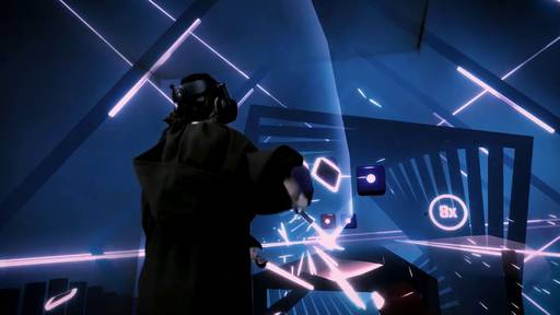 Игровое железо - PlayStation VR: параллельная виртуальная реальность