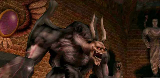 Обо всем - Summoner - прохождение, часть 6