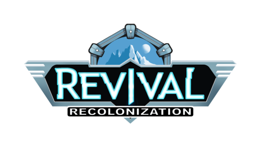 Новости - Запишитесь на альфа-тестирование Revival: Recolonization — российской 4X-стратегии от HeroCraft