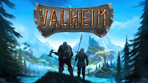 Обо всем - Valheim - что люди нашли в этой игре?
