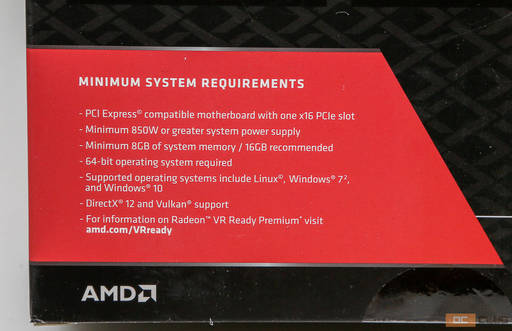 Игровое железо - Обзор видеокарты XFX Radeon RX 6900 XT Merc 319. Топ жир!