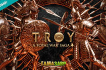 A Total War Saga: TROY — уже доступно