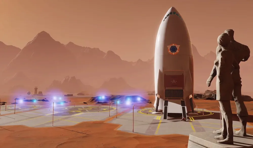 Far Cry 3 и Surviving Mars — бесплатно! — Цифровая дистрибуция — Игры ...