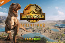 Jurassic World Evolution 2 - релиз