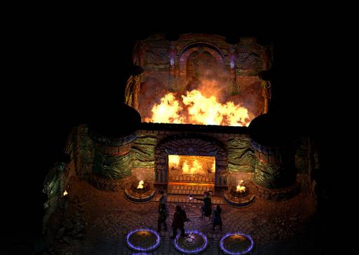 Pillars of Eternity - «Pillars of Eternity 2 II: Deadfire», часть первая.