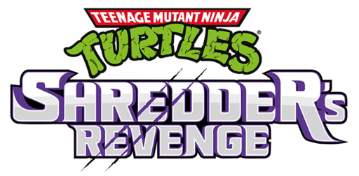 Новости - Эйприл О'Нил и мастер Сплинтер в новом битемапе TMNT: Shredder's Revenge
