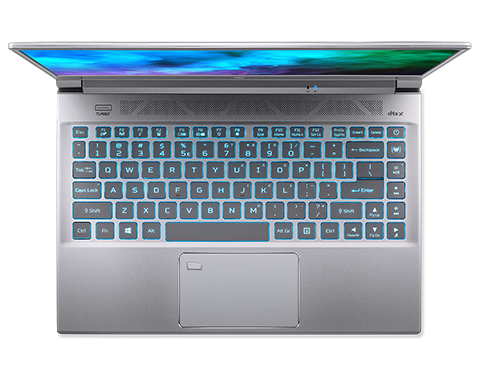 Игровое железо - Обзор игрового ноутбука Predator Triton 300 SE