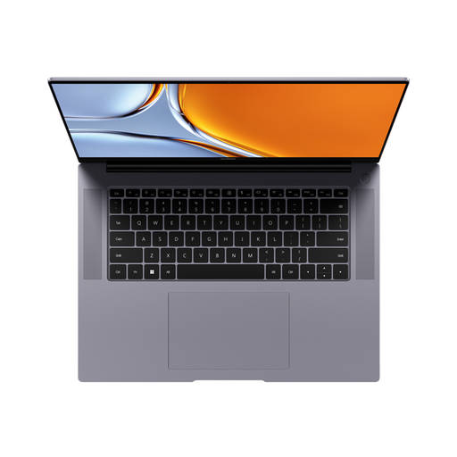 Игровое железо - Обзор ноутбука HUAWEI MateBook 16s