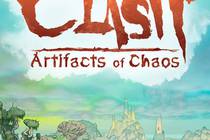 Clash: Artifacts of Chaos. Драки, кубики и артефакты