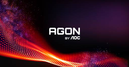 Игровое железо - AGON by AOC выпускает новый 32-дюймовый игровой монитор AG325QZN/EU