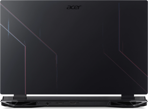 Игровое железо - Обзор игрового ноутбука Nitro 5 от Acer (модель AN517-42-R09X)