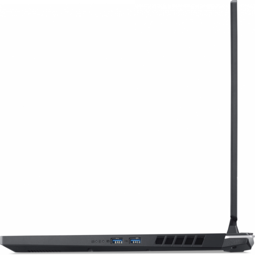 Игровое железо - Обзор игрового ноутбука Nitro 5 от Acer (модель AN517-42-R09X)