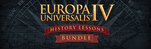 Europa Universalis 4 - Paradox объявляет о сотрудничестве с подкастерами в игре Europa Universalis IV
