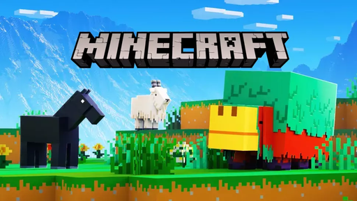 Новости - Было продано 300 миллионов копий Minecraft — лучшего игрового бестселлера
