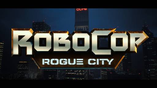 Обо всем - RoboCop: Rogue City. Возвращение в Детройт