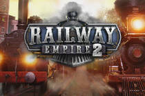 Railway Empire 2 – Journey to the East в разработке