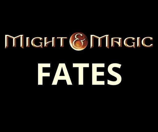 Might & Magic X: Legacy - Ubisoft открыла несколько очень значимых вакансий для создания новой игры по франшизе Might & Magic