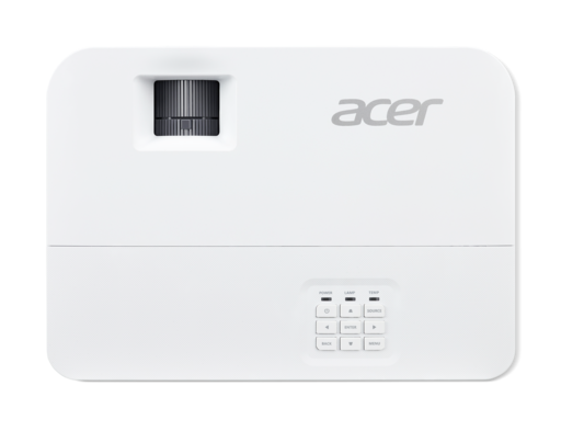 Про кино - Проекторы нового года: Acer PJ-DLP H6543BDK и H6541BDK