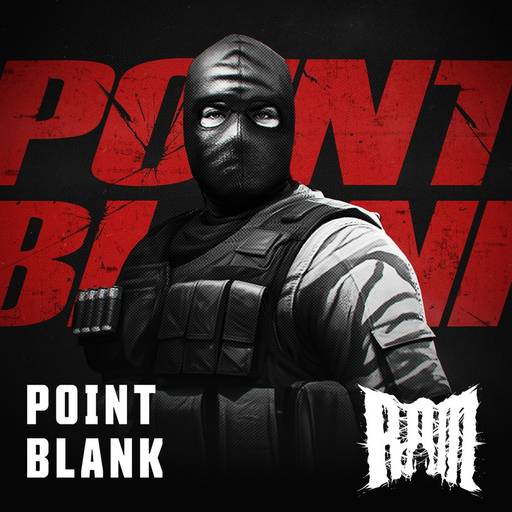 Point Blank - RAM возвращается с зубодробительным треком Point Blank