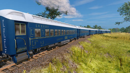 Railway Empire 2 - Railway Empire 2: Journey to the East уже в продаже