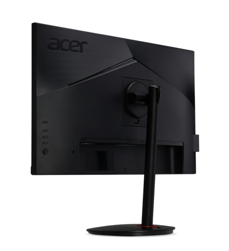 Игровое железо - Пресс-релиз: Мониторы Acer Nitro серии XV2: решения для ультимативных геймеров