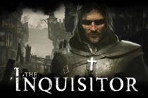  The Inquisitor. Нелёгкая работа