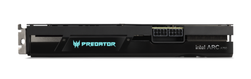 Игровое железо - Встречайте новое поколение видеокарт Predator BiFrost на базе чипов Intel Arc A750, A770 и AMD Radeon RX 7600