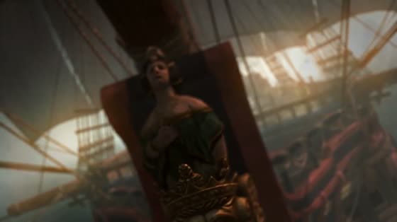  Релизный трейлер Assassin's Creed 4 Black Flag