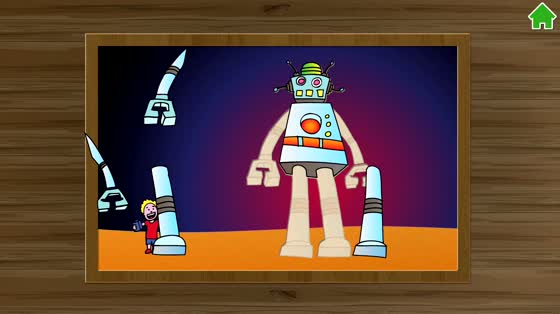 Fun for Kids – Puzzles милая Пазл-игра для детей (скриншоты и видео прилагаются)
