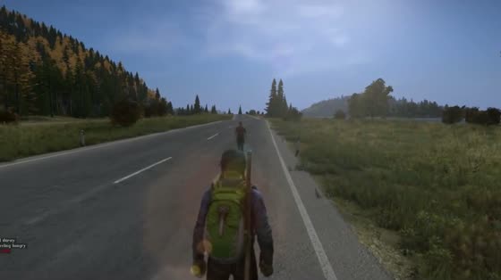 Ивент Spik Engrish: веселые русские в американском DayZ Ивент Spik Engrish: веселые русские в американском DayZ