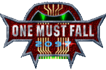 Бой со сталью - вспоминаем One Must Fall 2097 Бой со сталью - вспоминаем One Must Fall 2097