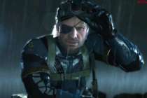 Metal Gear Solid: Ground Zeroes - English subtitles