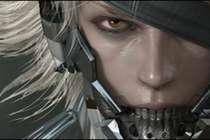 Metal Gear Rising - безумный слэшер | Эмоции с демо TGS '12
