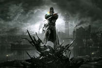 Обзор Dishonored: "Глоток свежего воздуха". Перевод с IGN.com