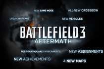 Battlefield 3: Aftermath Premiere Trailer 