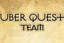 23-й  сезон. Uber Quest Team. 9-я партия.