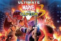 Ultimate Marvel Vs Capcom 3 (PS Vita) - перевод обзора с GameSpot.com