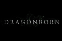Анализ трейлера Dragonborn
