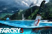 Остаться в живых! Видео Обзор  FarCry3 без прикрас!