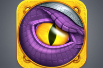 Вышла долгожданная версия Dragon It Online для iPhone и iPad